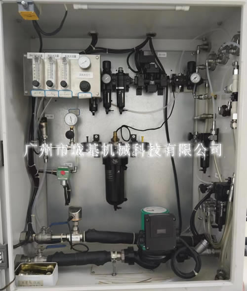 LJ-K脱硫雾化器控制系统/控制柜
