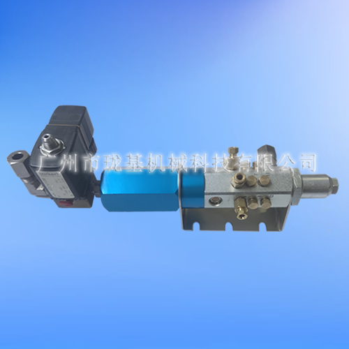 润滑油泵/柱塞泵(雾化器专用)